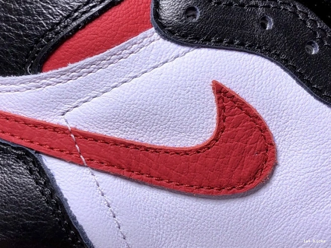 1st Kicks Shoes OG 555088 Red' Air 1 061 Jordan 'Gym Retro High - 0725